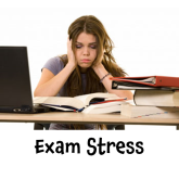 Exam season nearly here – dealing with the stress? some tips from @epsom_sthelier #examseason