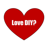 For the love of DIY?