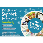 Going Loco for Buy Local! 