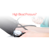Treating high blood pressure in Walsall