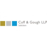 Cuff and Gough raise funds for Will Aid @CuffandGoughLLP
