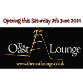 Opening This Saturday  7th June 2014 - The Oast Lounge & Bar - What St Neots has needed for many years