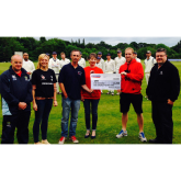 Rochdale Runners Raise £10,500 in the TH96 Charity Run