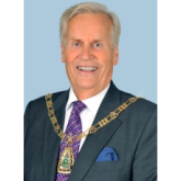 New Mayor of Bromley