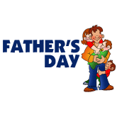 Things to do for Father's Day 2014