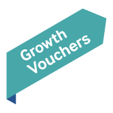 Many more businesses eligible for £2000 Growth Vouchers