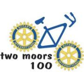 2014 Two Moors Cycling Sportif Starts On 20th July From Bideford Rugby Football Club