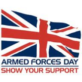 Armed Forces Day Is On Saturday June 28th