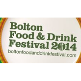 Which chefs are cooking at the Bolton Food and Drink Festival 2014?