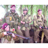 WW2 Weekend - an Action Packed Two Days