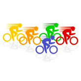 Get on your bike for Le Tour De France!