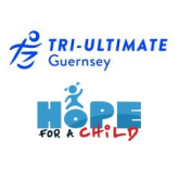 TRI-ULTIMATE GUERNSEY IS BACK!