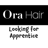 Ora Hair in Burgh Heath looking for apprentices @jobs