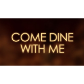 "Come Dine With Me" in Cheltenham