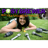 Posy Brewer -  Telephone Messages for your business   