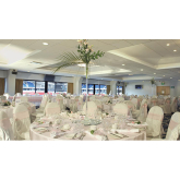 Book your wedding and reception at Bolton Whites Hotel