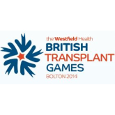 The British Transplant Games take place in Bolton from today