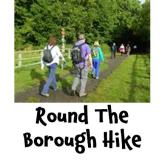 Round the Borough Hike – Registration now Open @epsomewellbc