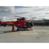 Devon Air Ambulance Trust is Recruiting!