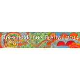 Launch of Rossendale's 60s Festival