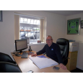 Meet the Member: Paul Richards of Crompton Way Motors