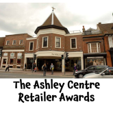 The Ashley Centre Epsom - Retailer Awards – Vote Now @ashley_centre