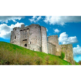 Kidwelly Castle - a locals view
