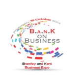 Bank on Business Expo - gathering pace and energy for this year's event.