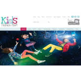 Kids Fashion Mart launch their brand new website