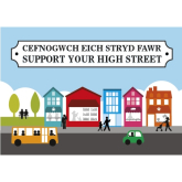 Support Your High Street Week