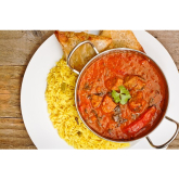 Celebrate National Curry Week 2015 in Bolton