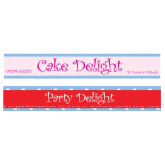 New owners for Cake Delight, Bolton