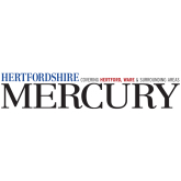 The Hertfordshire Mercury has had a face-lift!