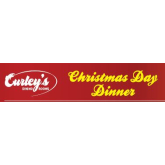 Celebrate Christmas 2014 at Curley's Dining Rooms