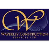 Waverly Construction - Batten Down The Hatches!!