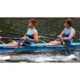 St Neots Rowers finish 3rd at The British Senior Champs.