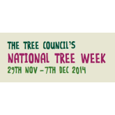 Learn about National Tree Week 2014