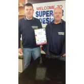 Meet the Member: Paul and Martin of Superior Design