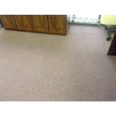 How can you get rid of dirt on carpets? With Revive Carpets of course!