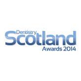Dentistry Scotland Awards 2014 