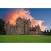 Angus’s Most Haunted: Glamis Castle