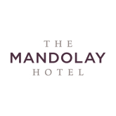 The Mandolay Hotel - A Sumptious Christmas with No Work!