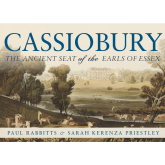 The first ever book devoted to the history of Cassiobury is now on sale at Watford Museum!