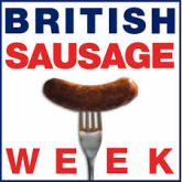 More Bang for your Buck... Celebrate British Sausage week in Oswestry