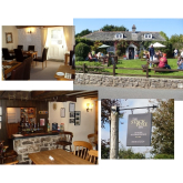Rooms and Dining In South Pembrokeshire