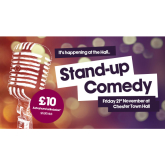  Comedy Set to Banish the Winter Blues