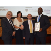 Merton named Best All-Round Small Business Friendly Borough