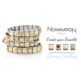 Nomination - “The bracelet that tells your story”. 