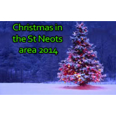 St Neots - Christmas & New Year 2014 - Disco's Parties & Food etc