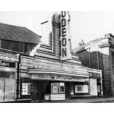 Memory Lane Monday: The Old Dundee Odeon in 1972 